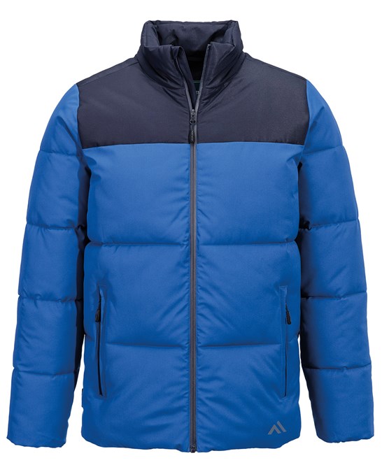 PORTWEST KX3 Sport insulated baffle jacket