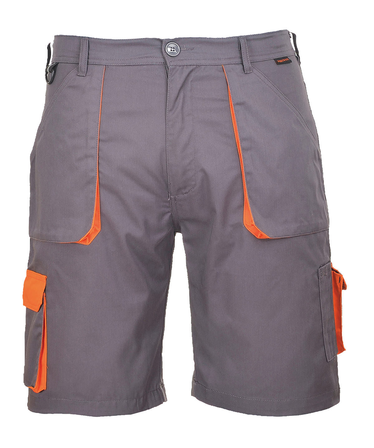 MENS CONTRAST SHORTS