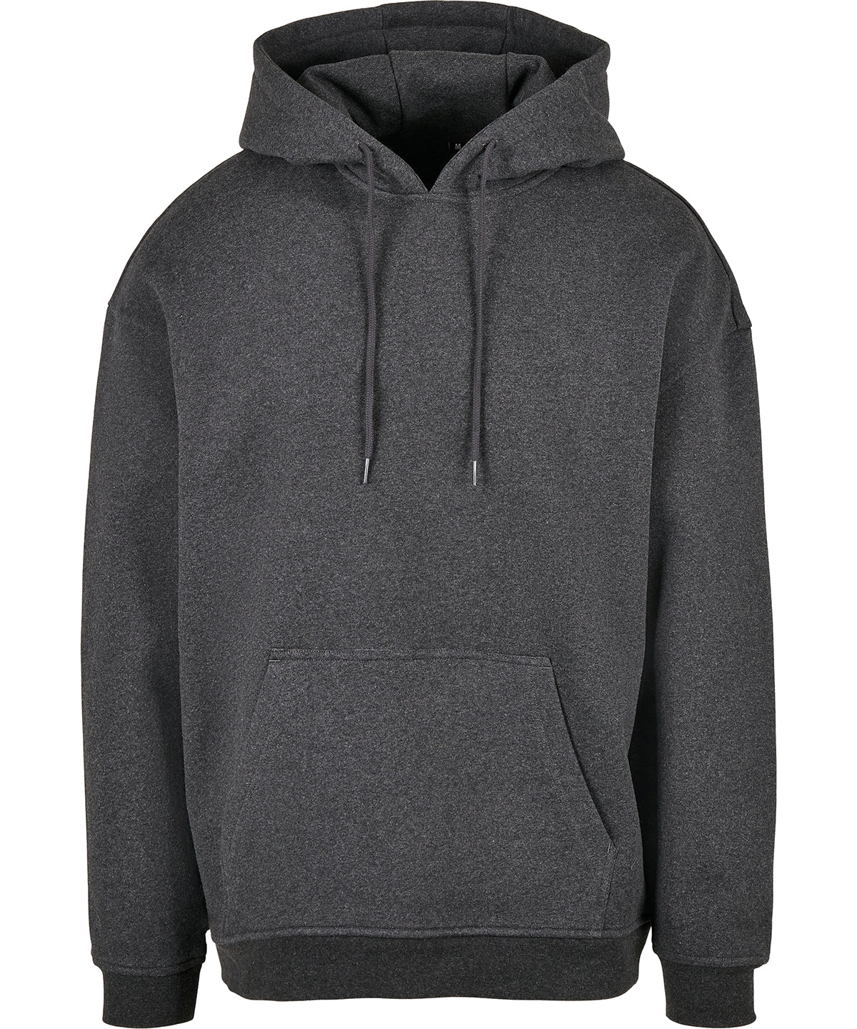 Basic Oversized Hoodie