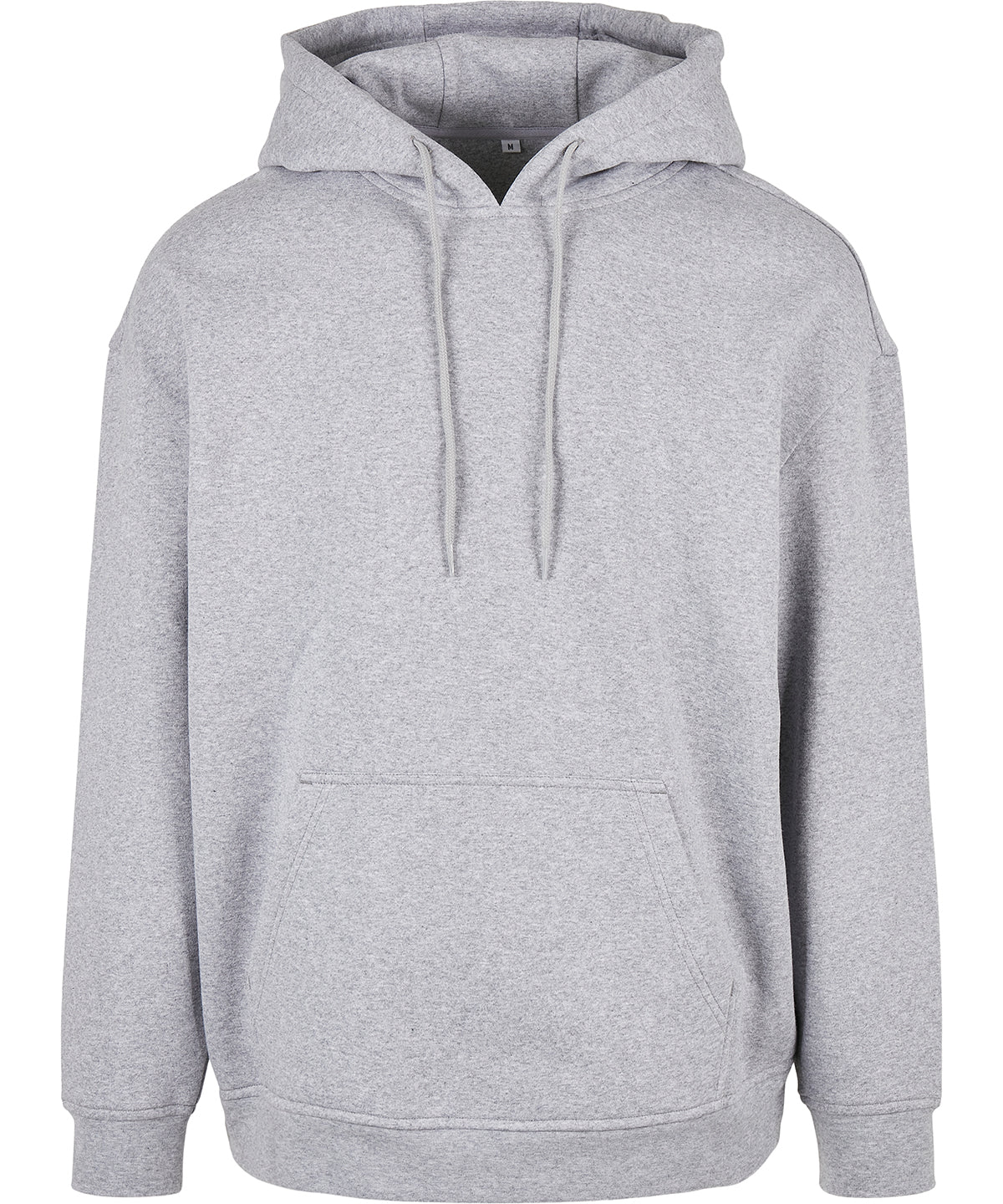 Basic Oversized Hoodie