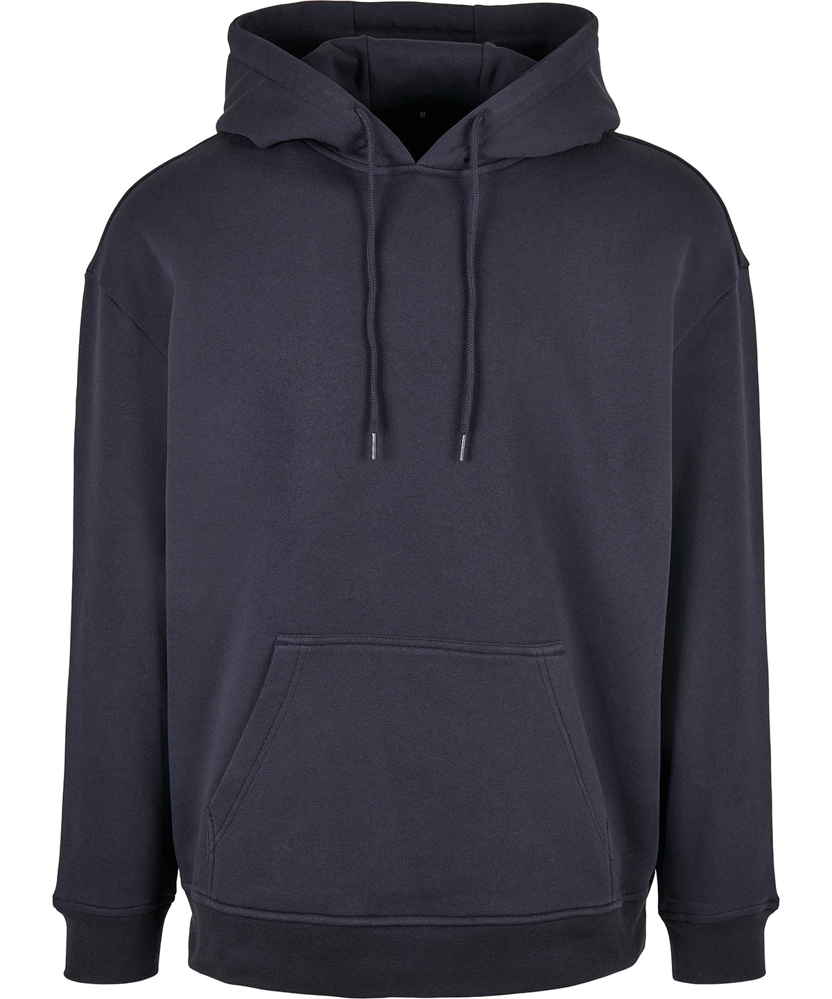 Basic Oversized Hoodie