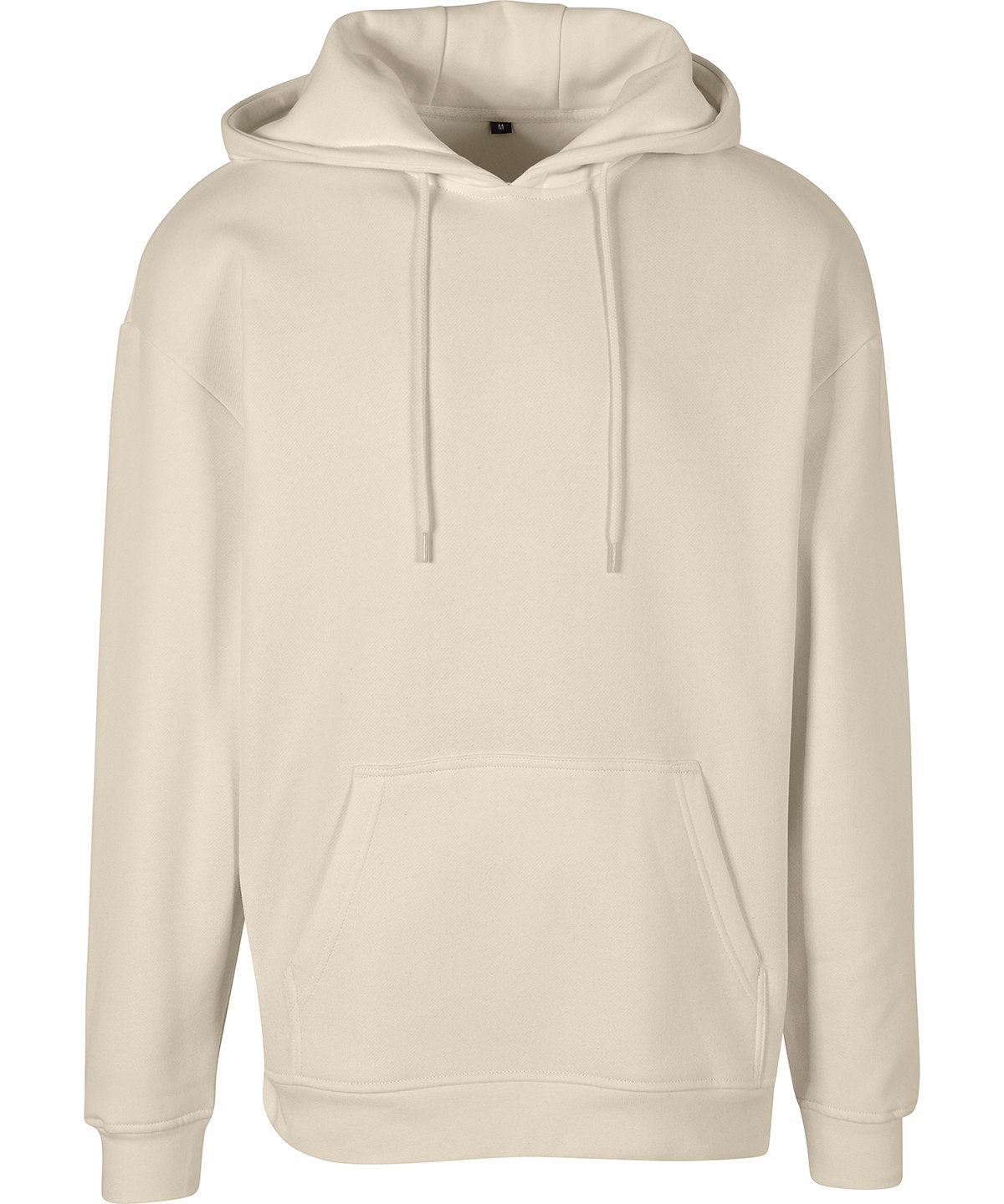 Basic Oversized Hoodie