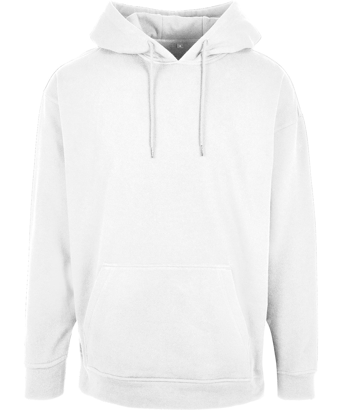 Basic Oversized Hoodie