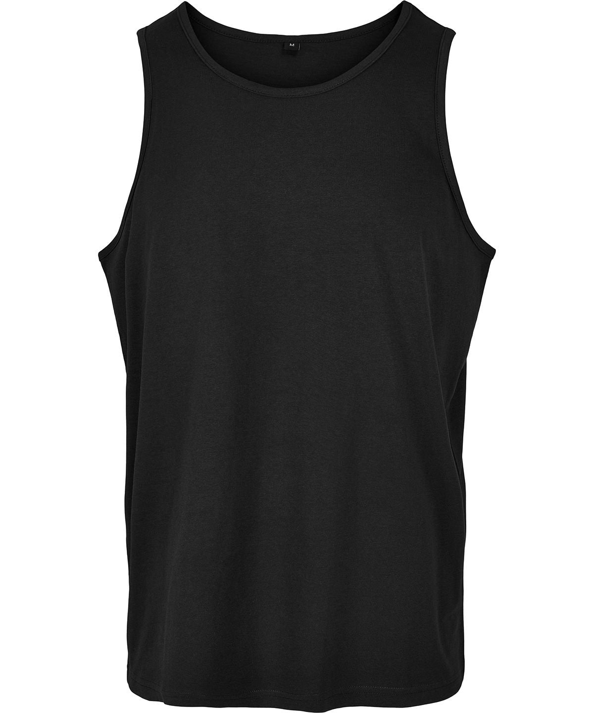 Basic Tank Top