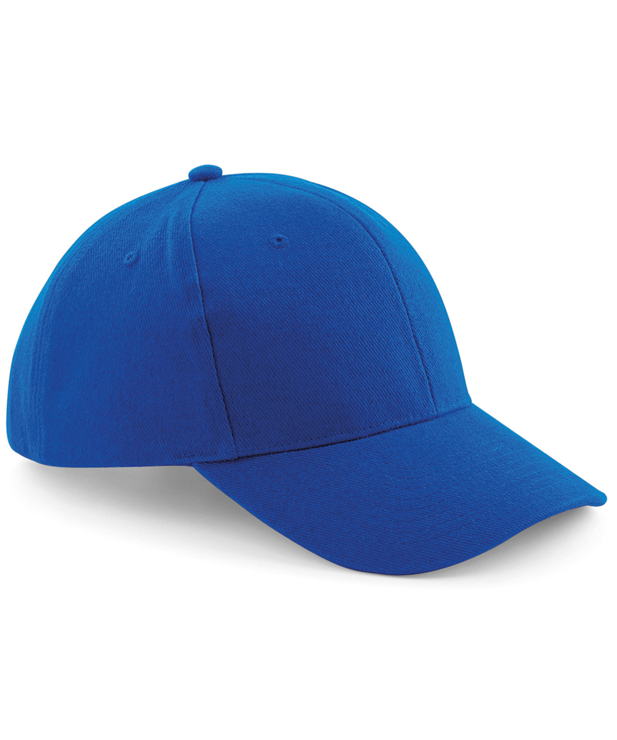 COTTON 6 PANEL CAP