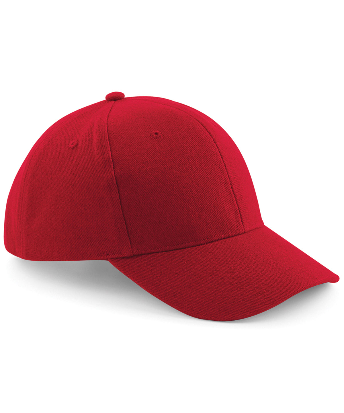 COTTON 6 PANEL CAP