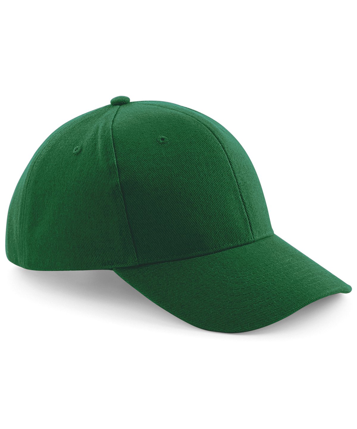 COTTON 6 PANEL CAP