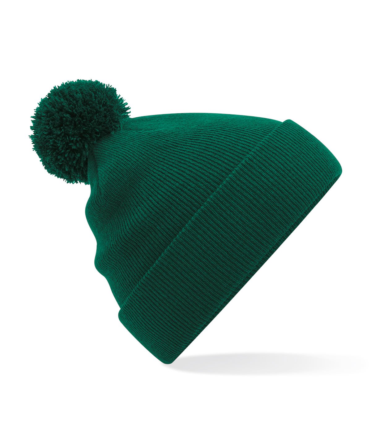 ORIGNAL POM POM BEANIE