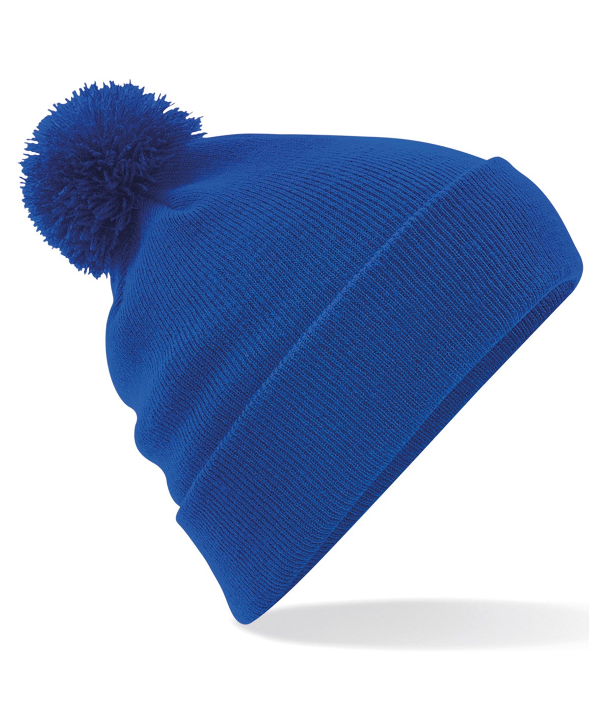 ORIGNAL POM POM BEANIE