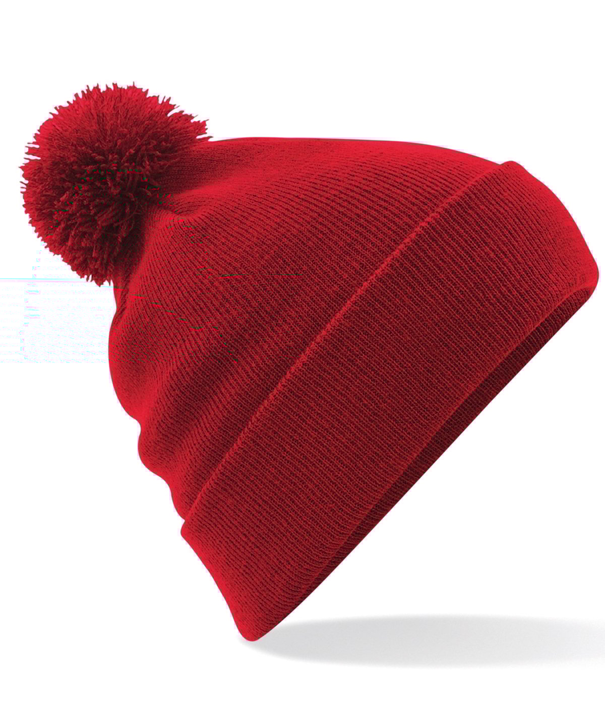 ORIGNAL POM POM BEANIE