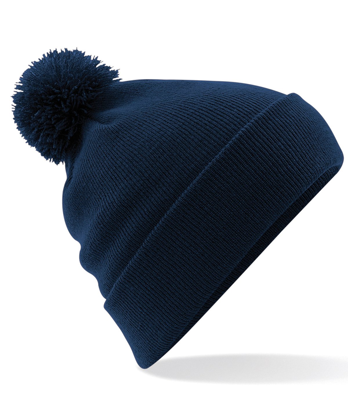 ORIGNAL POM POM BEANIE