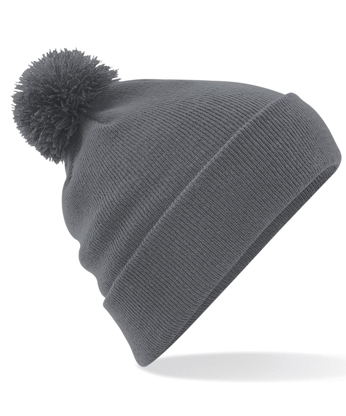 ORIGNAL POM POM BEANIE