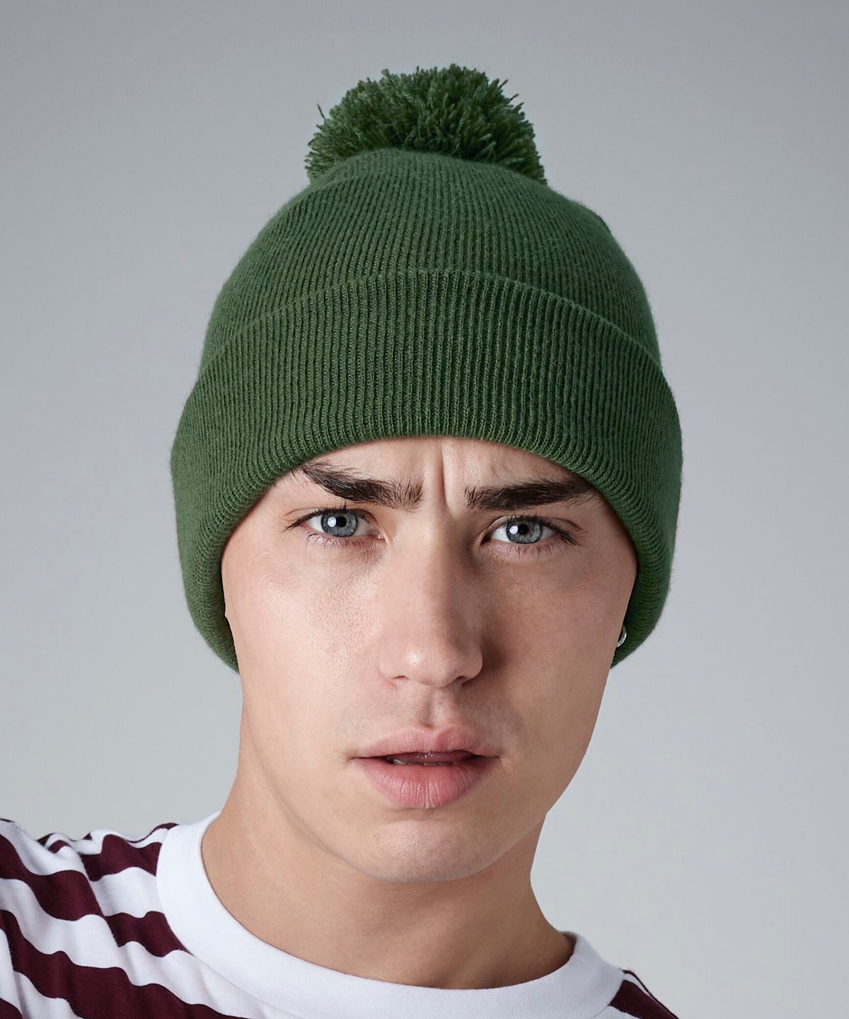 ORIGNAL POM POM BEANIE
