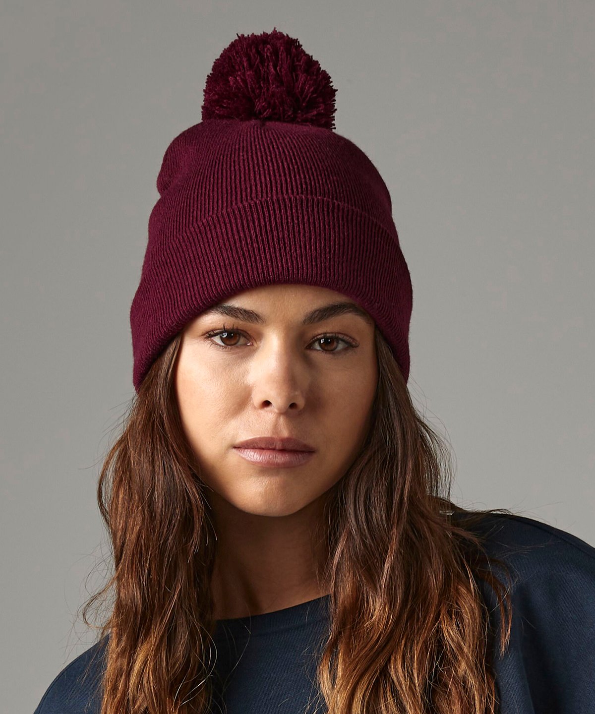 ORIGNAL POM POM BEANIE