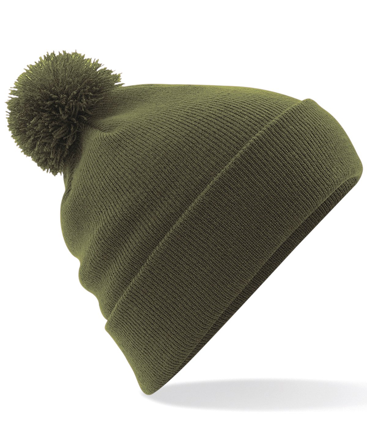 ORIGNAL POM POM BEANIE