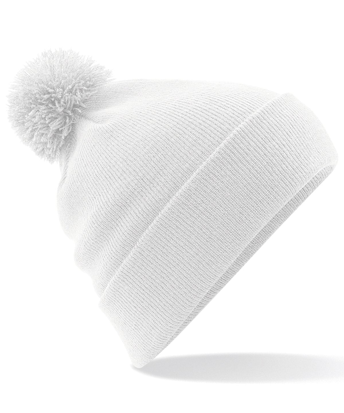 ORIGNAL POM POM BEANIE