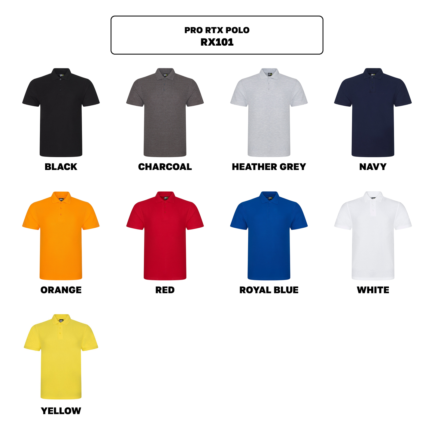 T-Shirt, Polo & Gilet Bundle