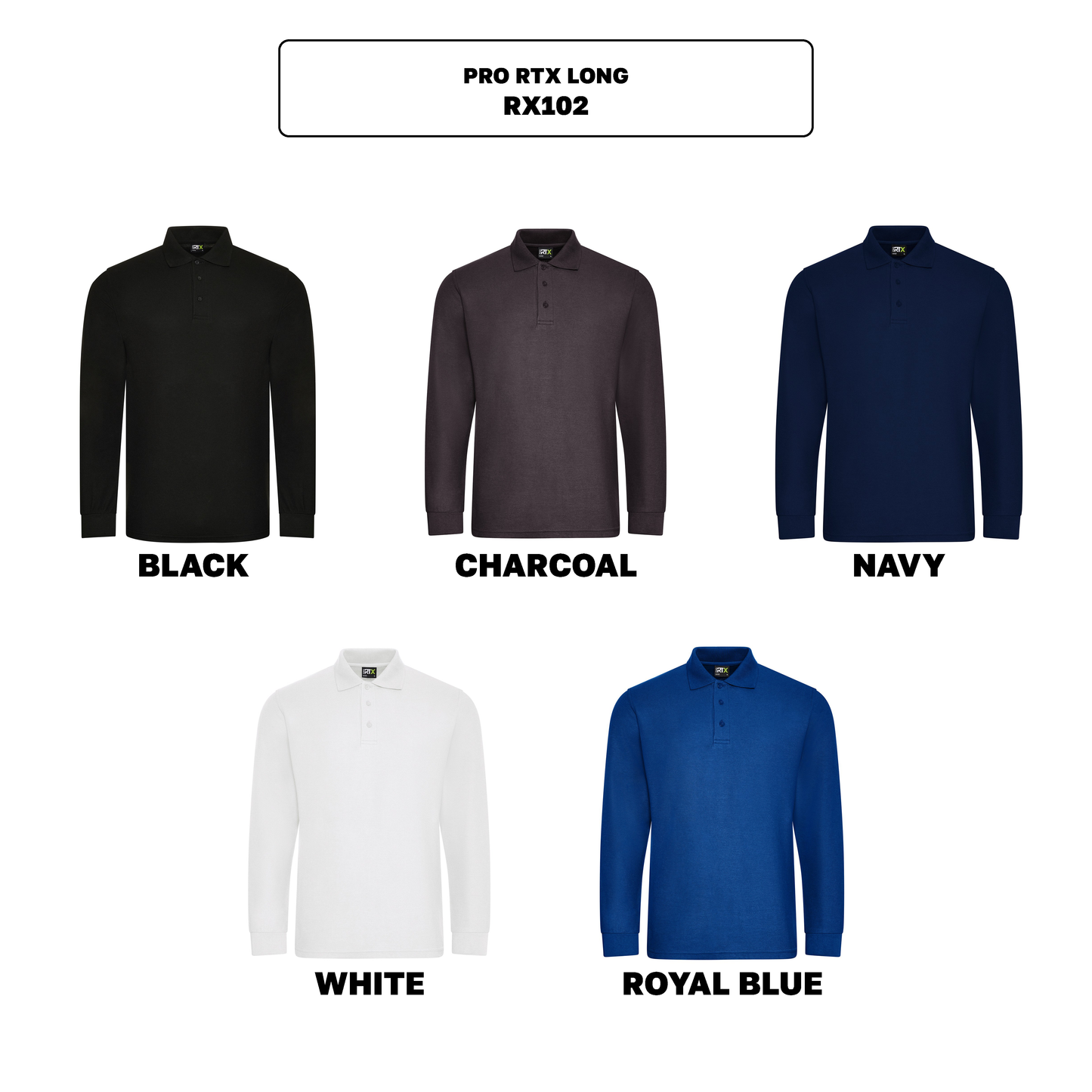 T-Shirt, Polo & Gilet Bundle