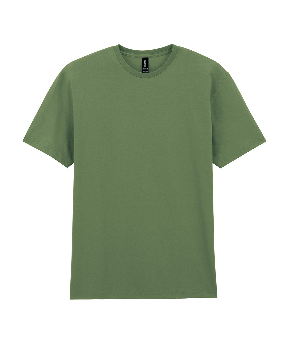 Light Cotton Gildan Tshirt