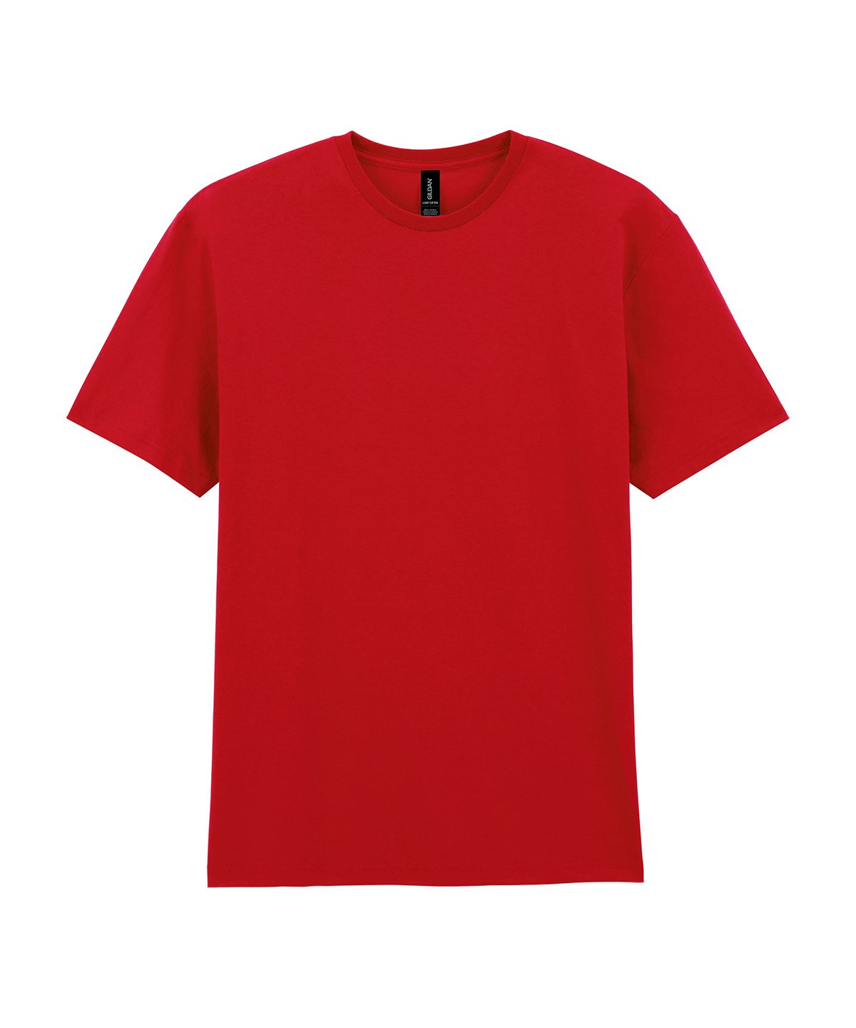 Light Cotton Gildan Tshirt