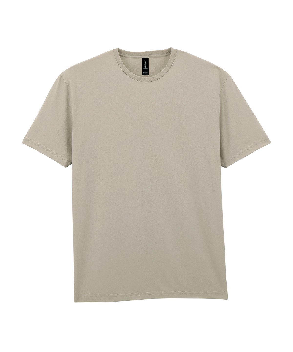 Light Cotton Gildan Tshirt