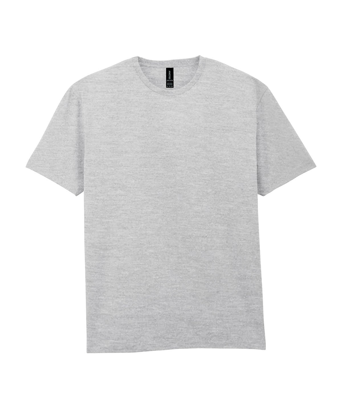 Light Cotton Gildan Tshirt