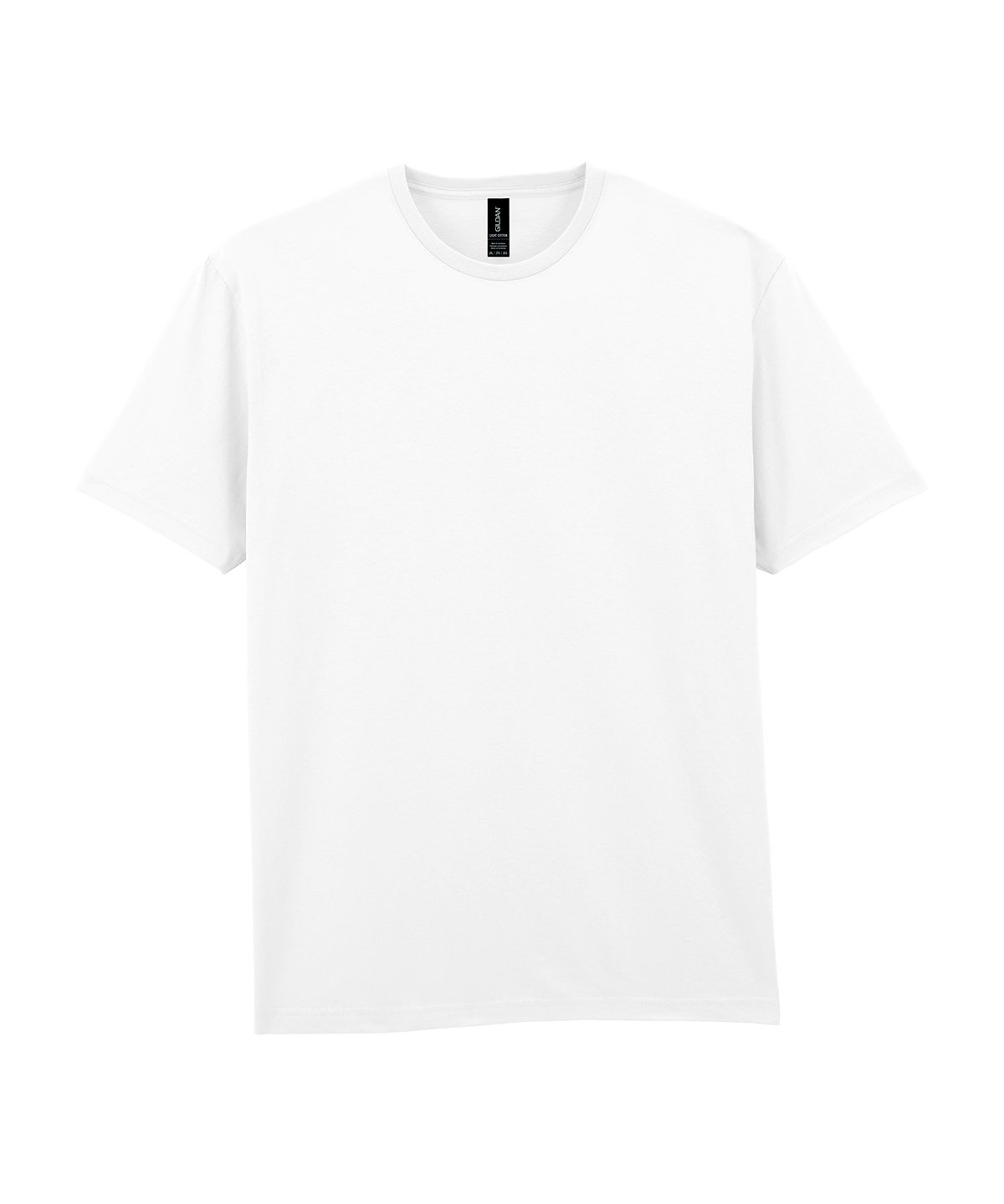 Light Cotton Gildan Tshirt