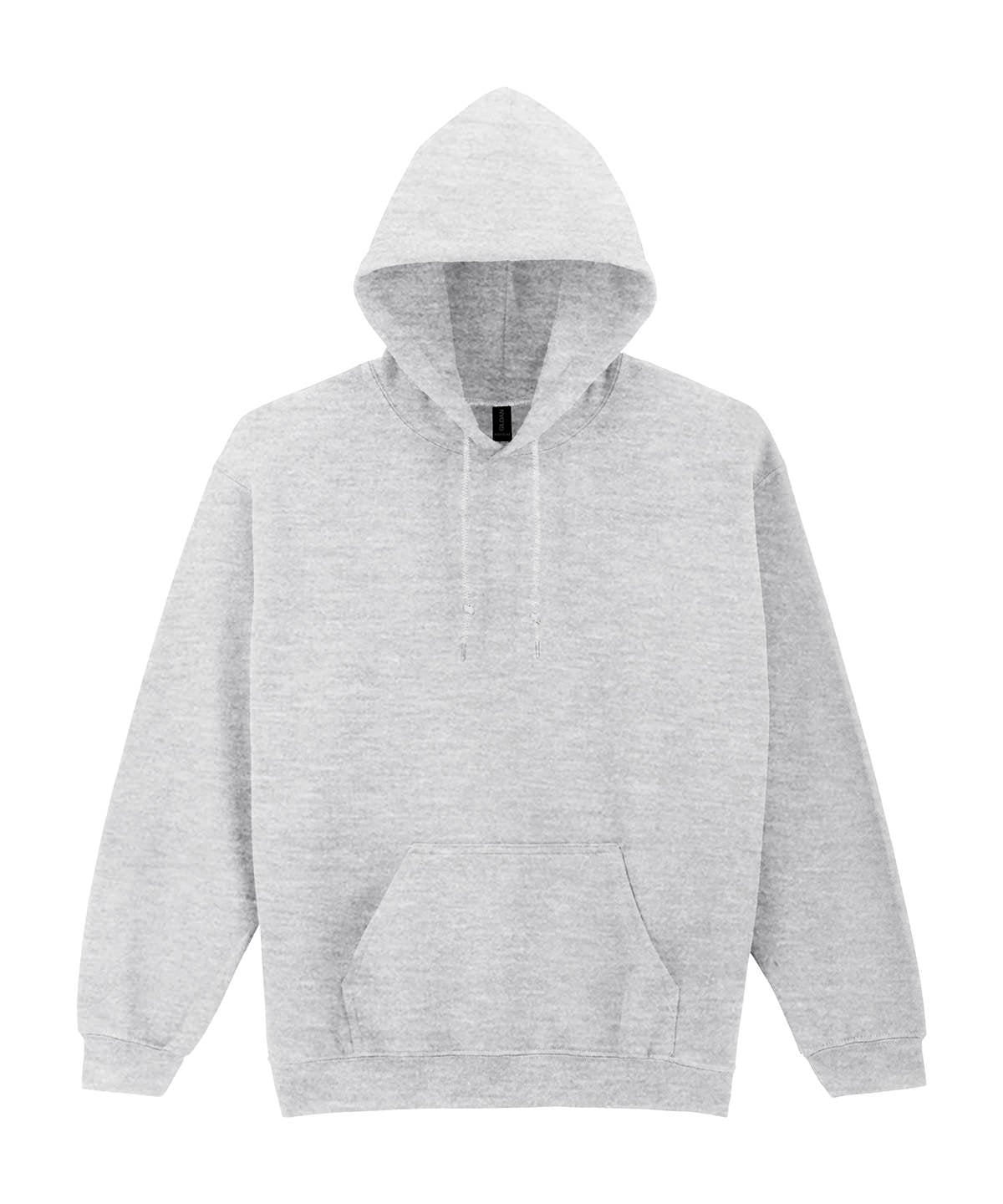 Gildan Heavy Hoodied Jumper
