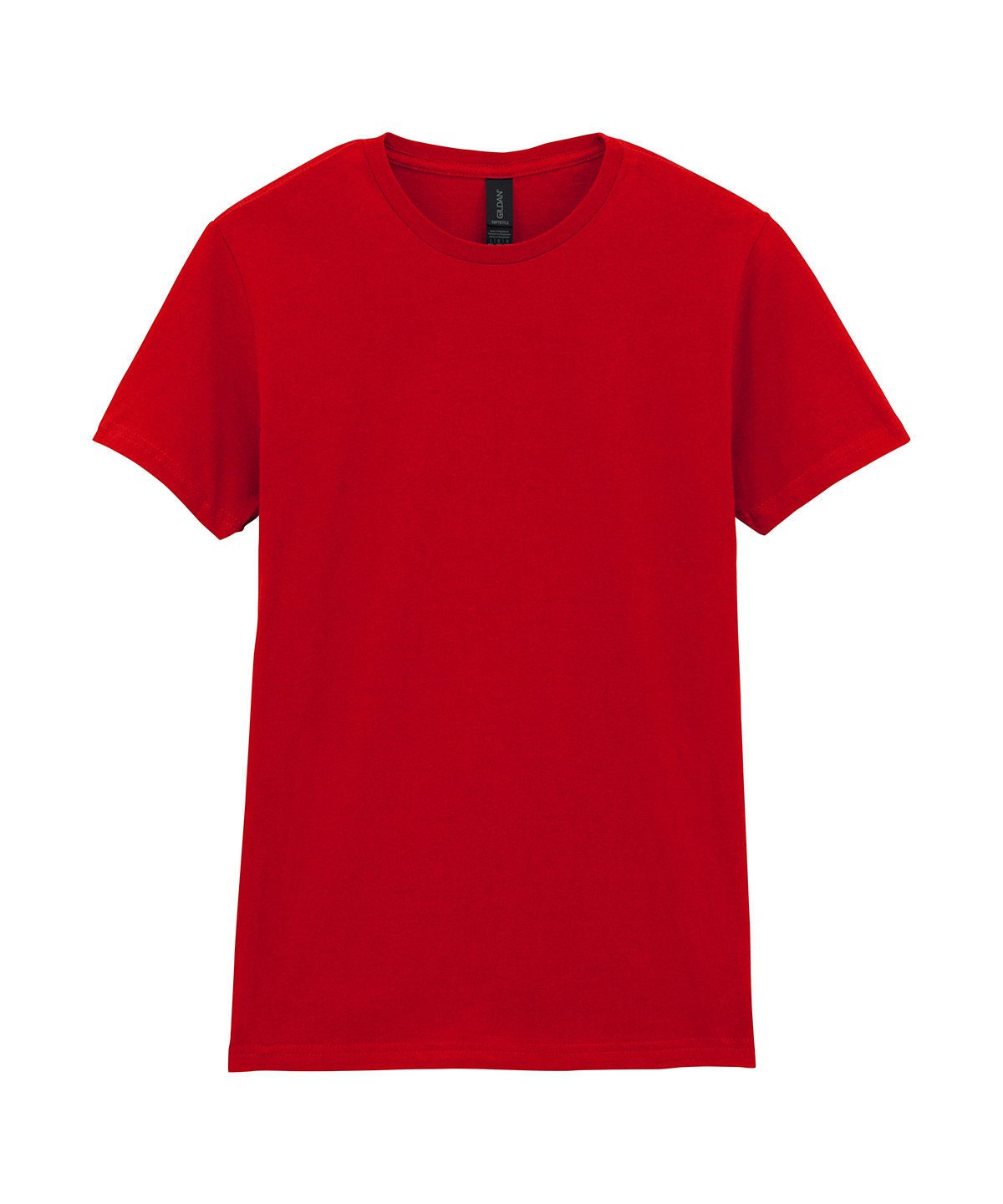 Womens Gildan T-Shirt