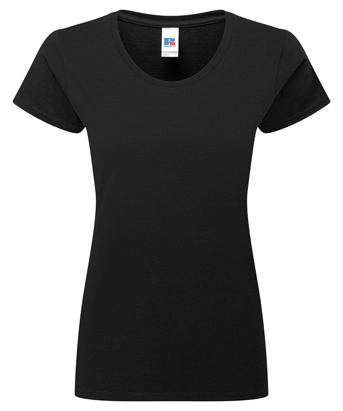 Womens Russel Classic T-Shirt