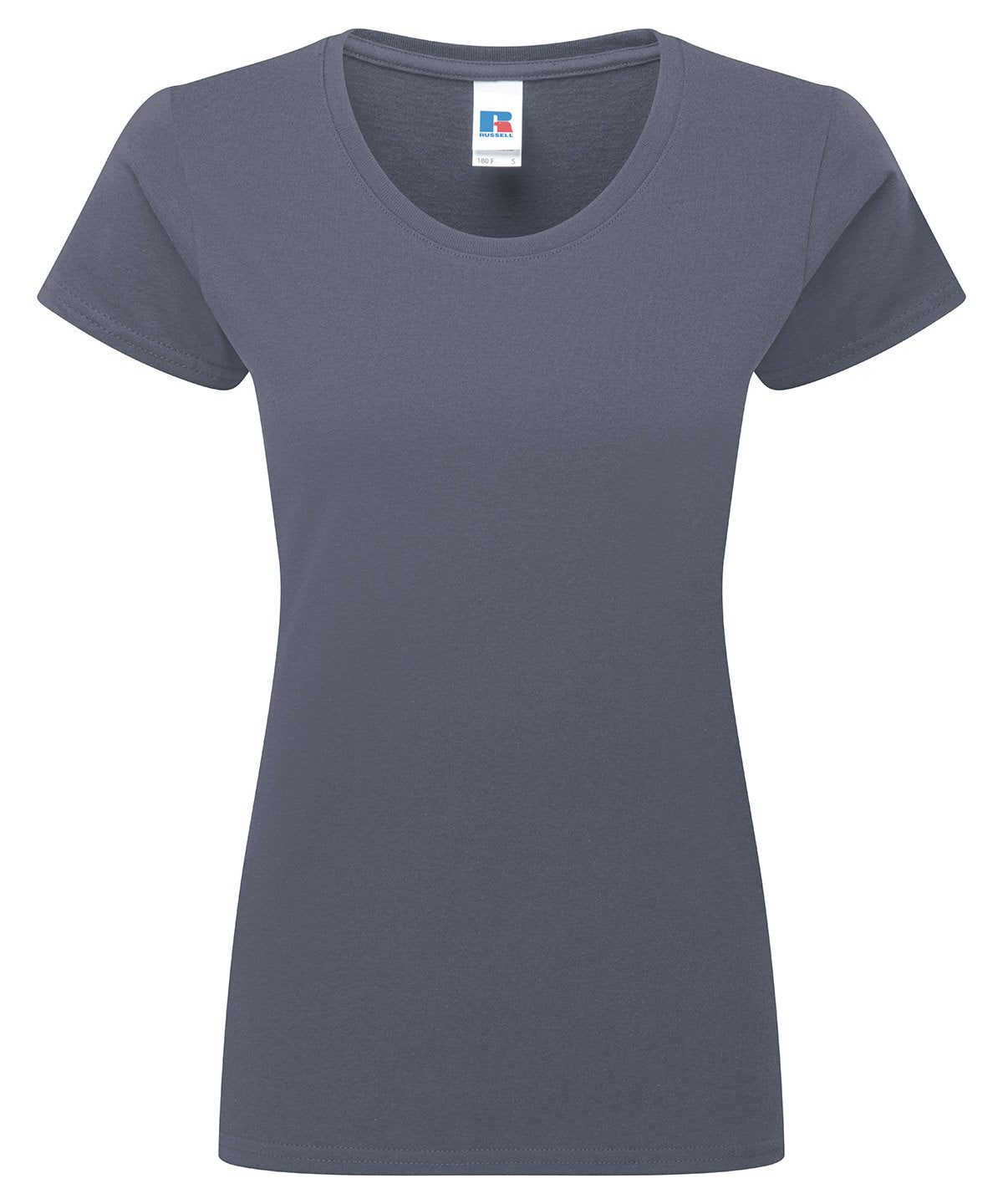 Womens Russel Classic T-Shirt