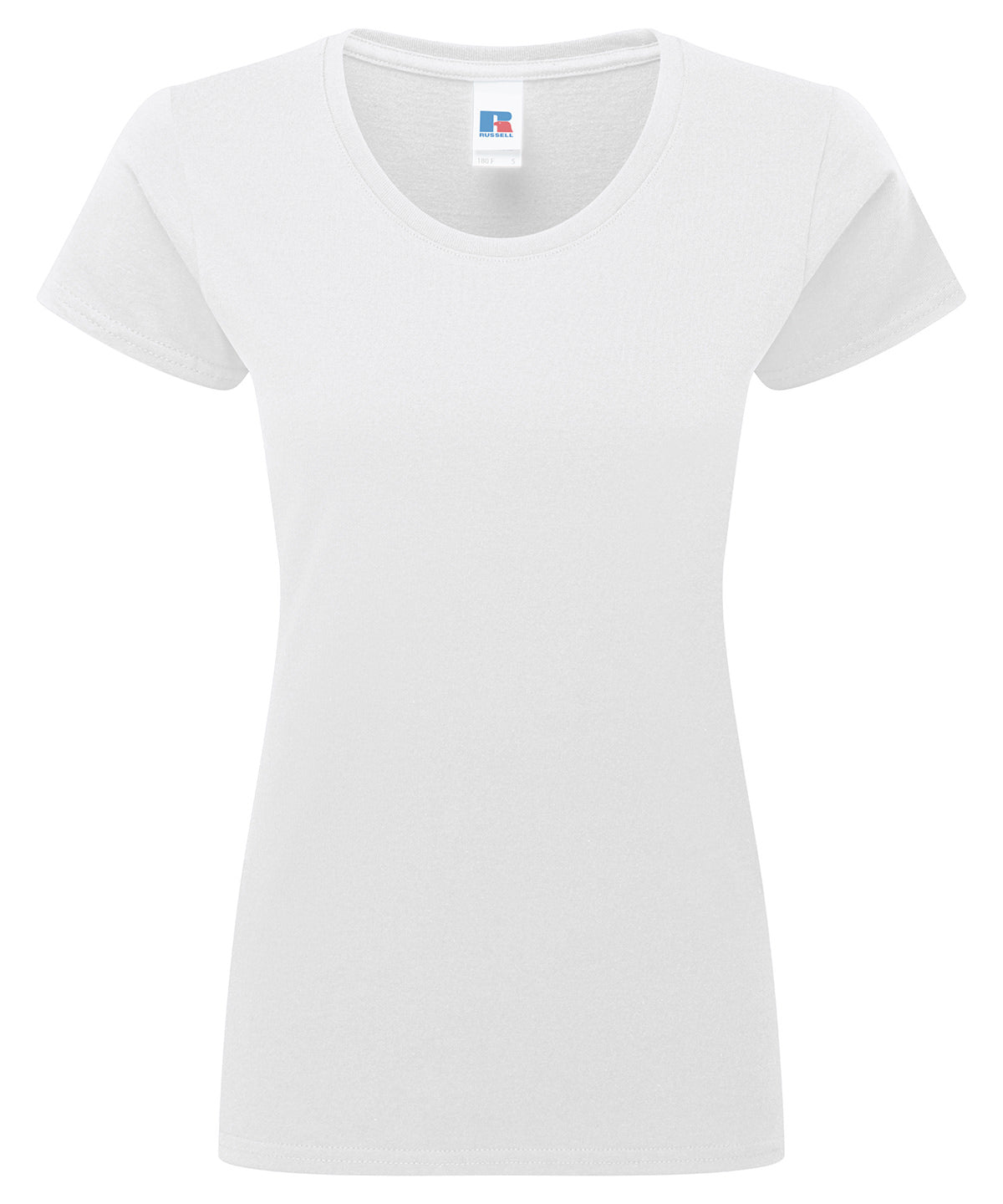 Womens Russel Classic T-Shirt