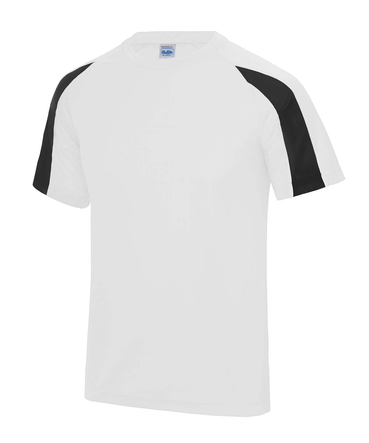CONTRAST COOL T-SHIRT
