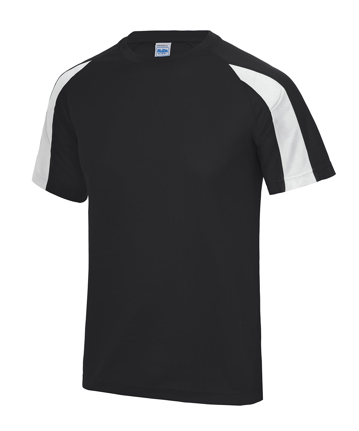 CONTRAST COOL T-SHIRT