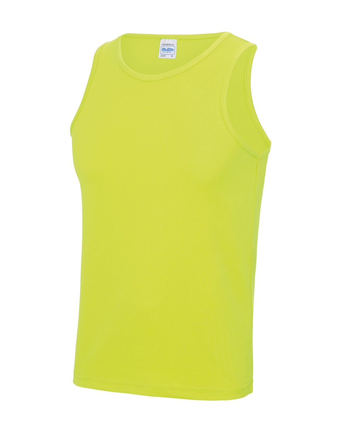 MENS VEST JC007