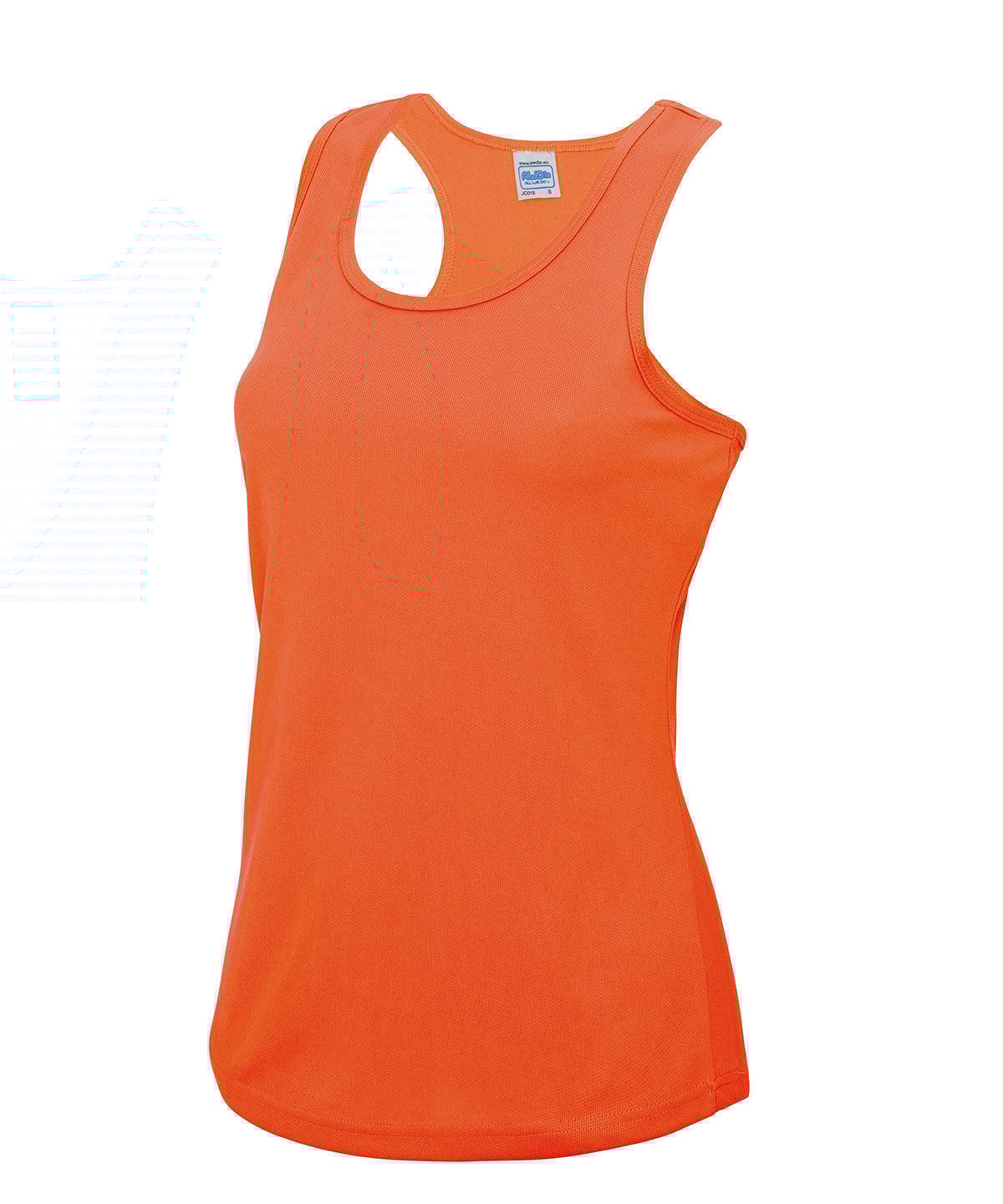 Women AWIDS Cool Vest