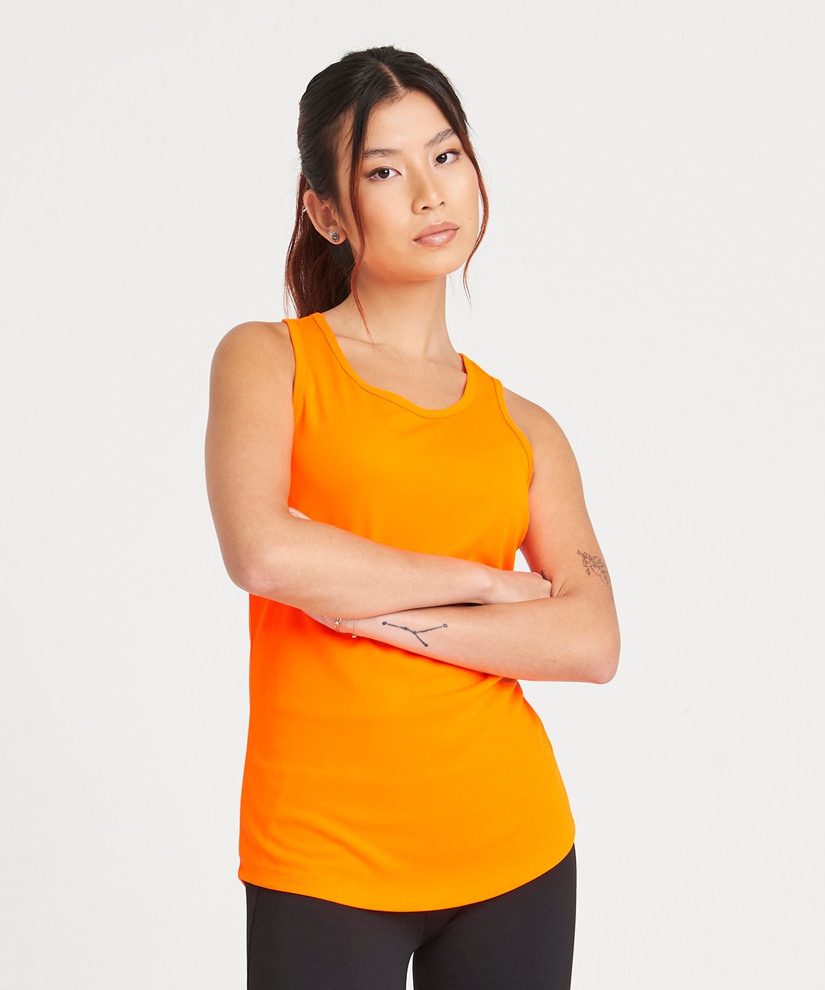 Women AWIDS Cool Vest