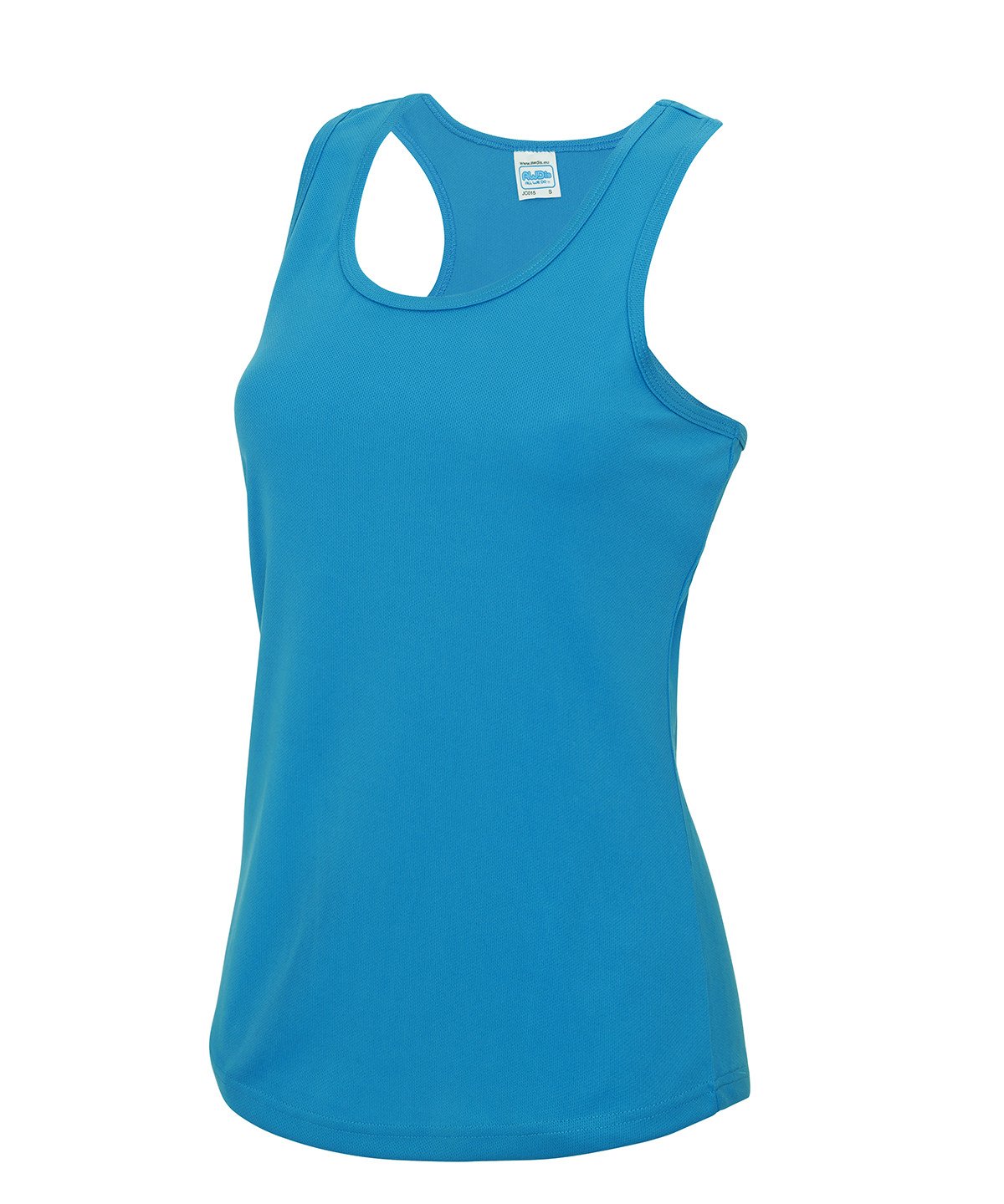 Women AWIDS Cool Vest