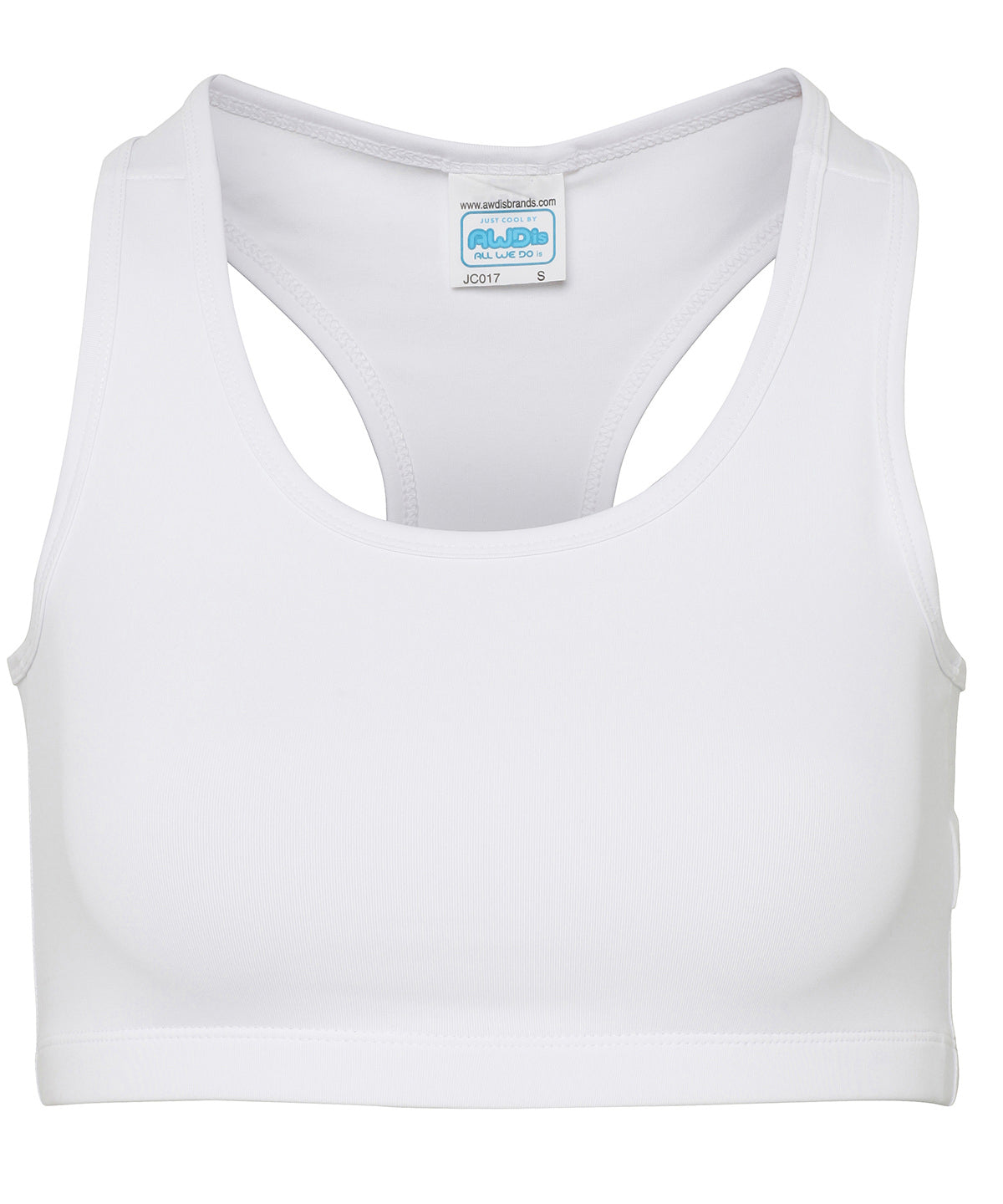 WOMENS CROP TOP