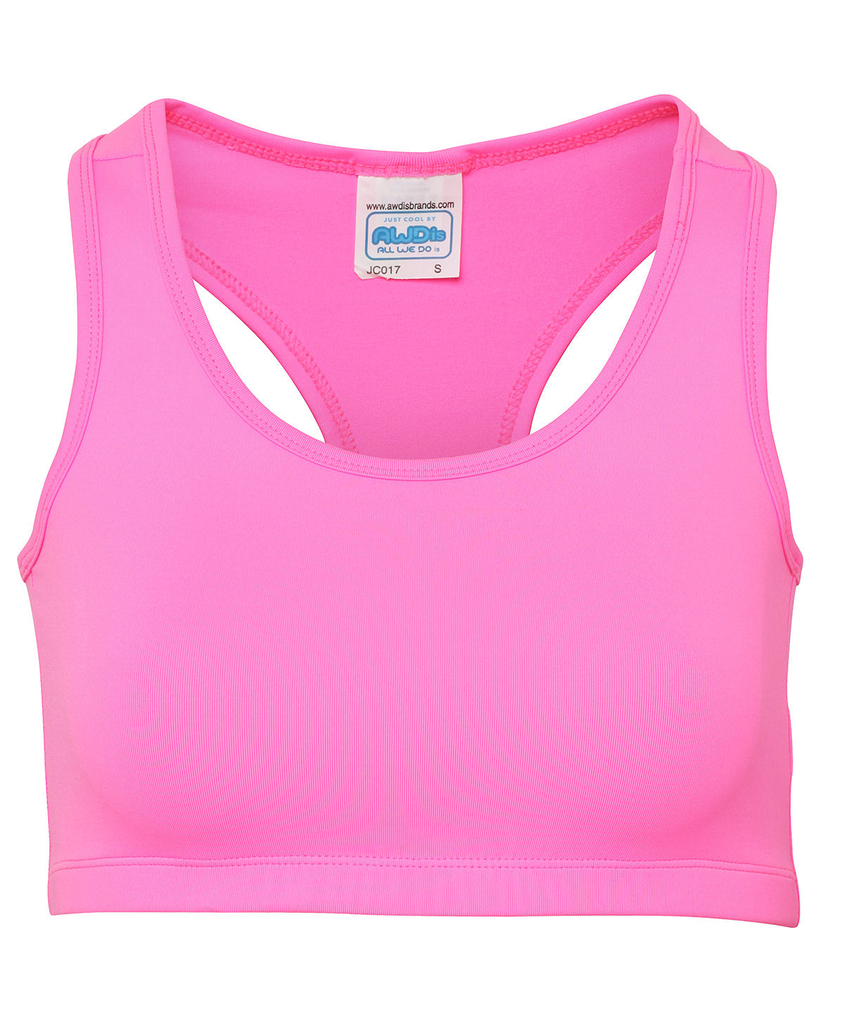 WOMENS CROP TOP