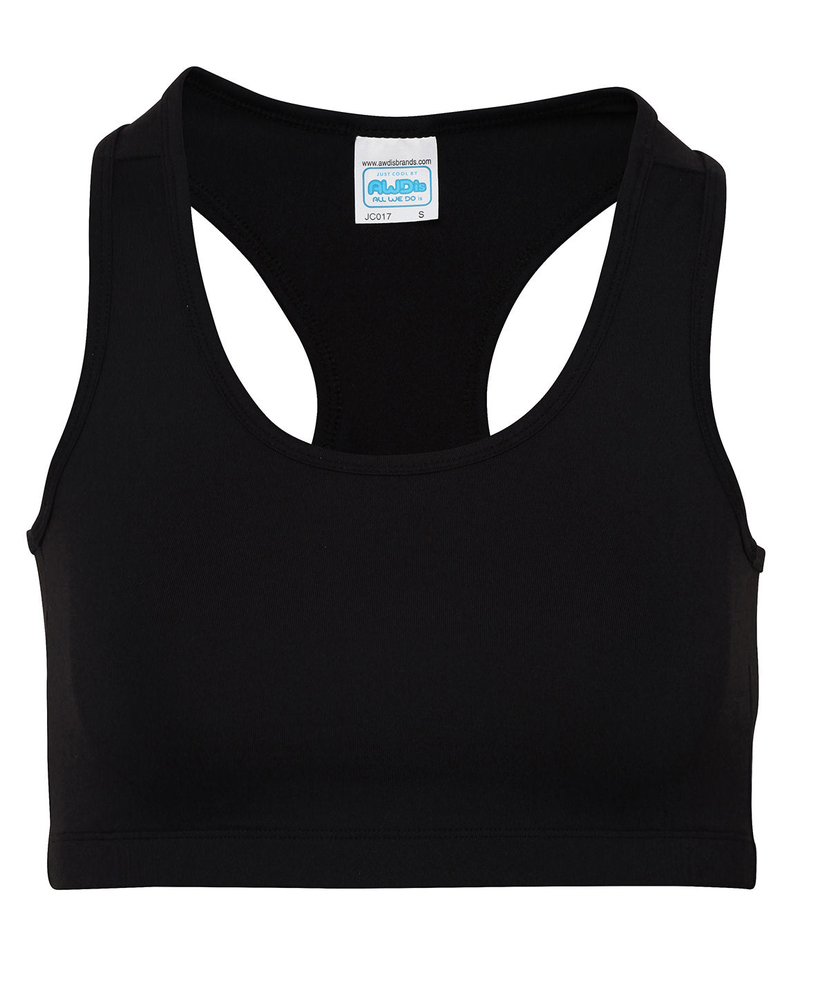 WOMENS CROP TOP