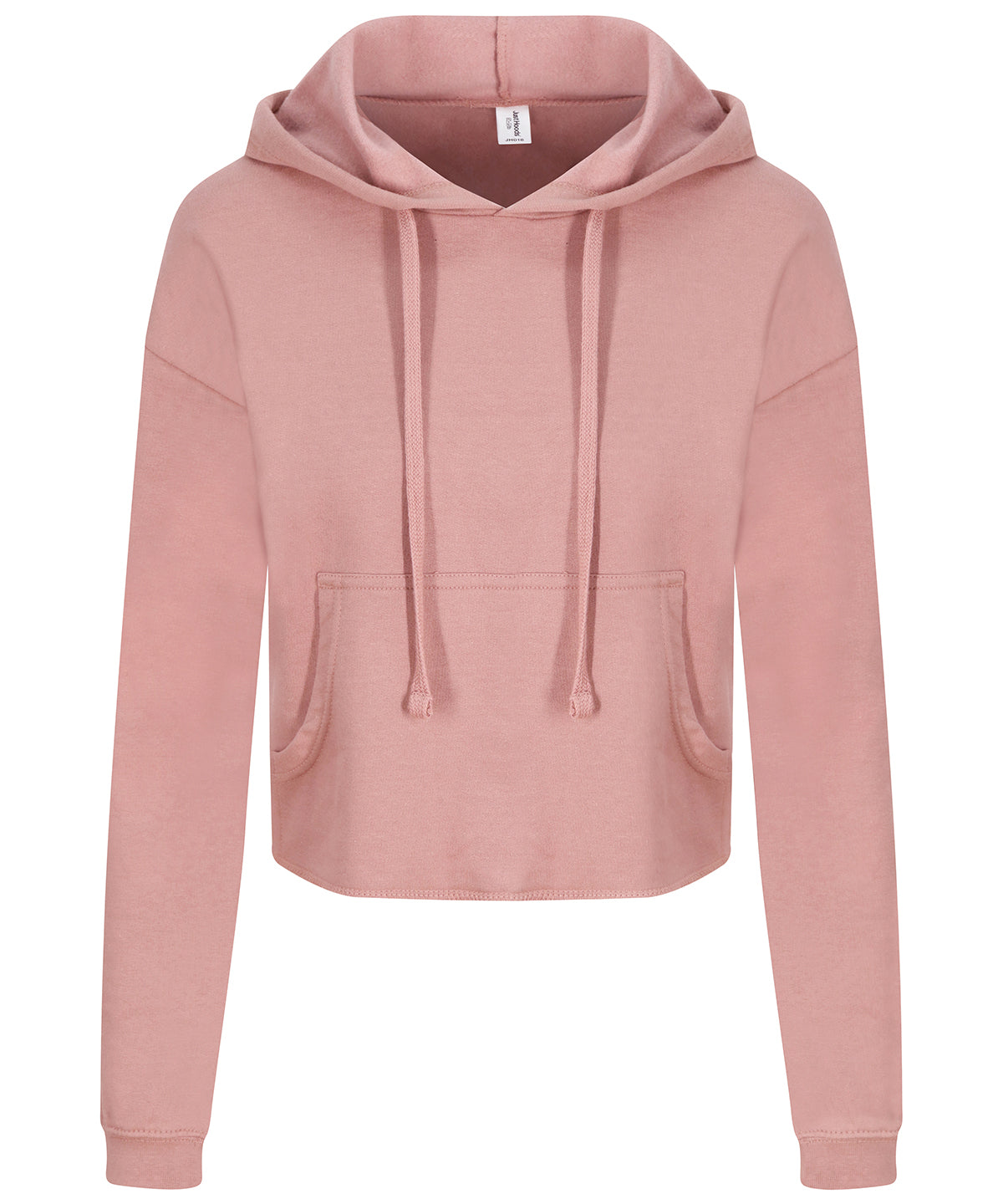 Womens Crop AWIDS Hoodie