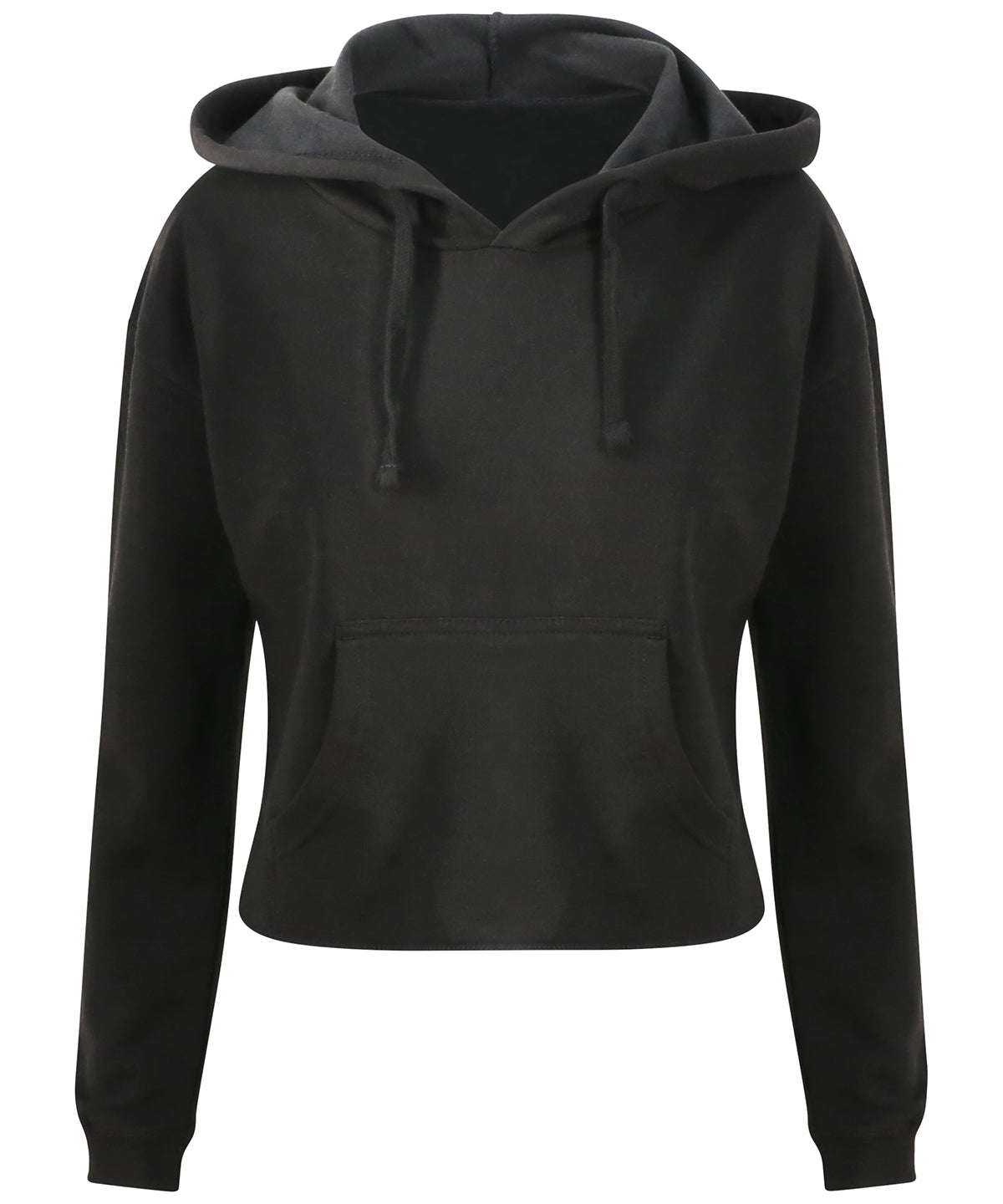 Womens Crop AWIDS Hoodie