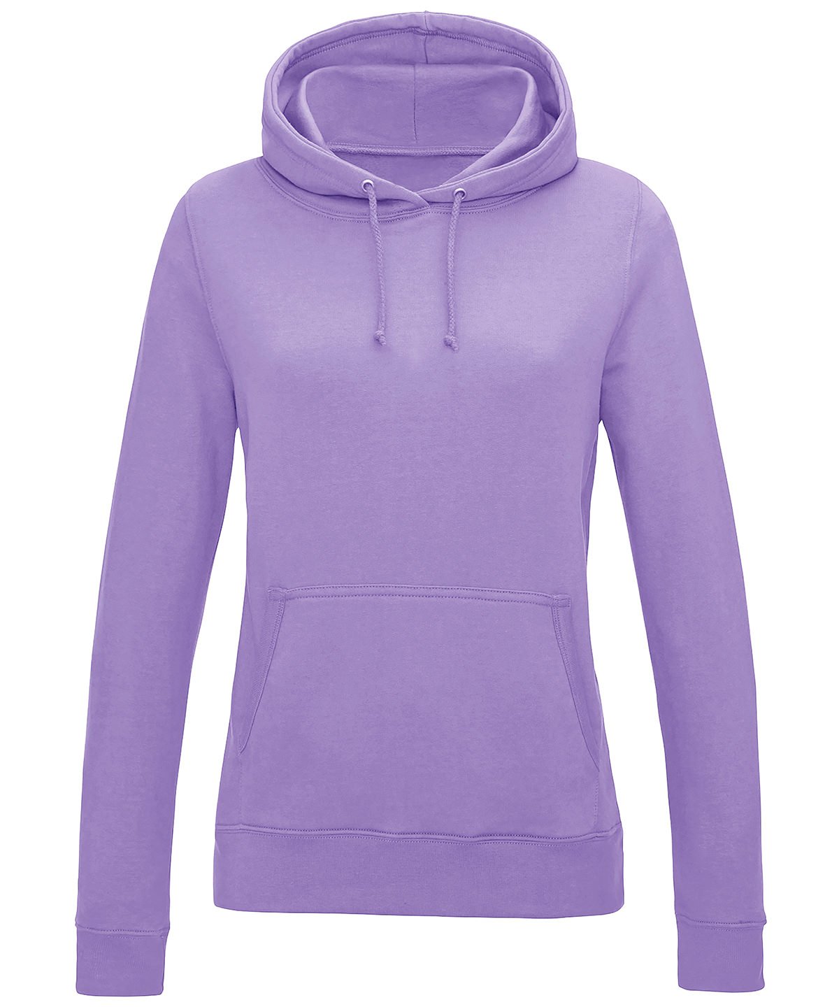 AWDis Just Hoods Girlie College Hoodie