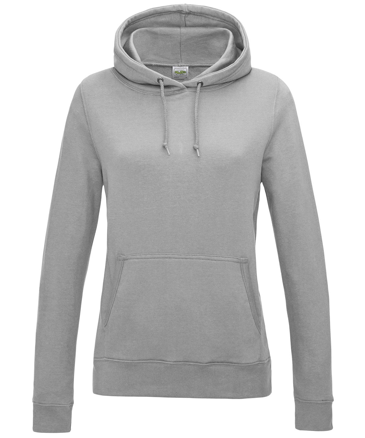 AWDis Just Hoods Girlie College Hoodie
