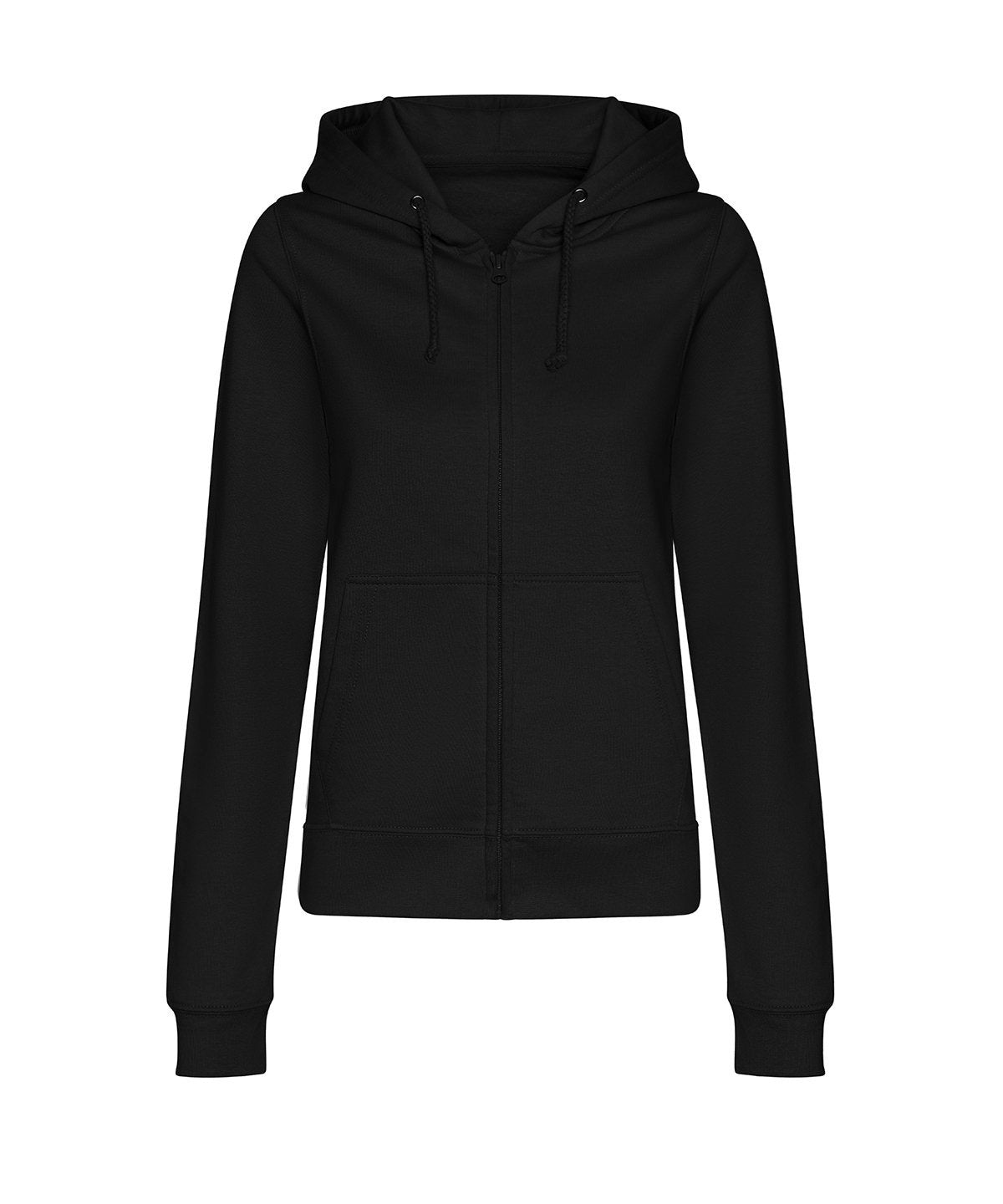 Womens Zip AWIDS Hoodie