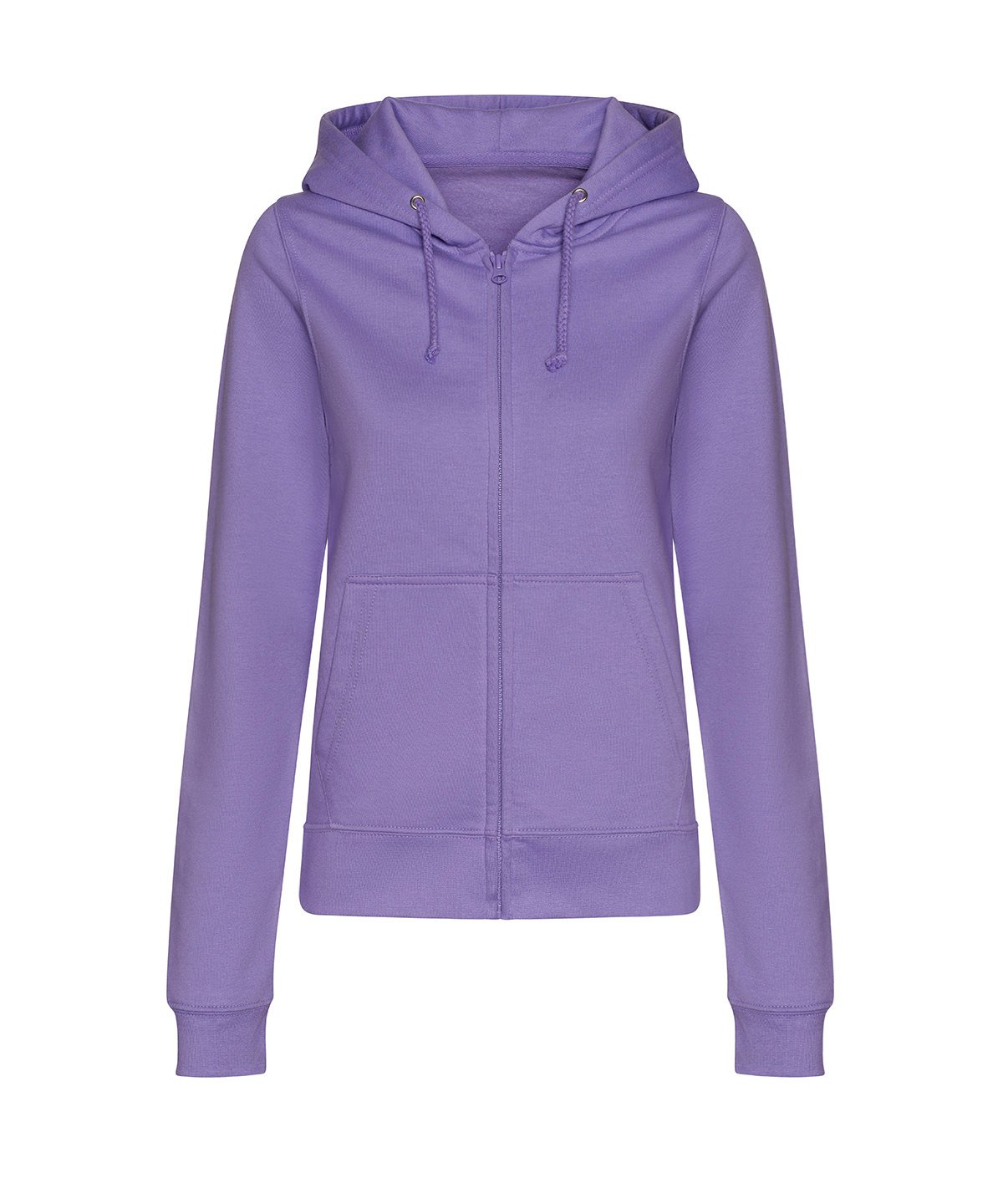 Womens Zip AWIDS Hoodie