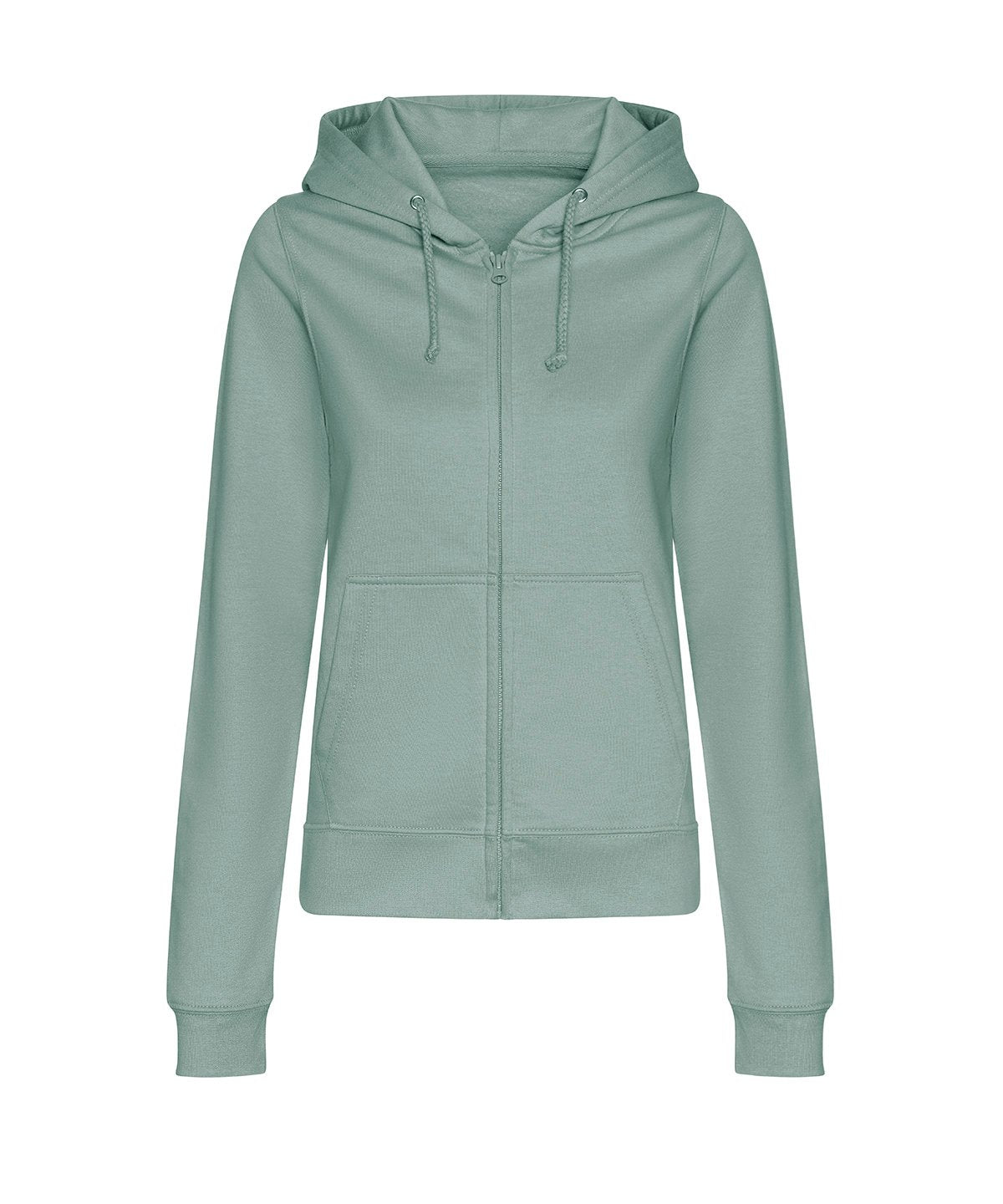 Womens Zip AWIDS Hoodie