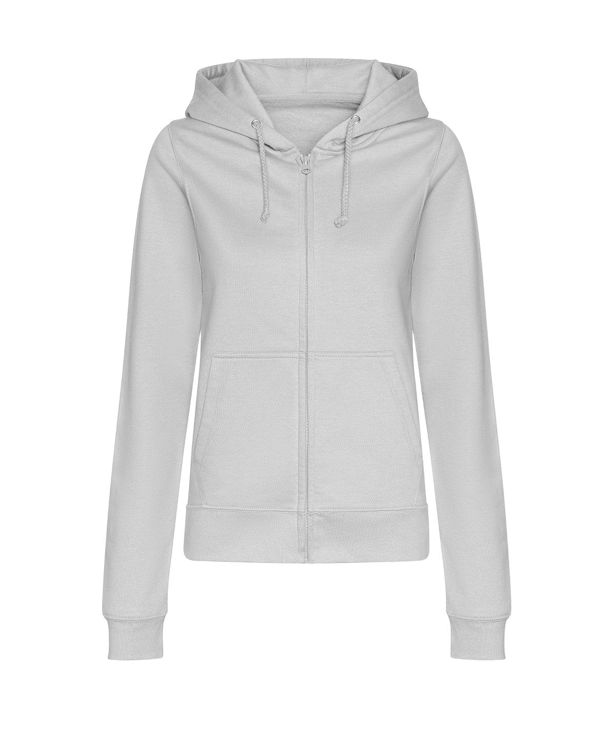 Womens Zip AWIDS Hoodie