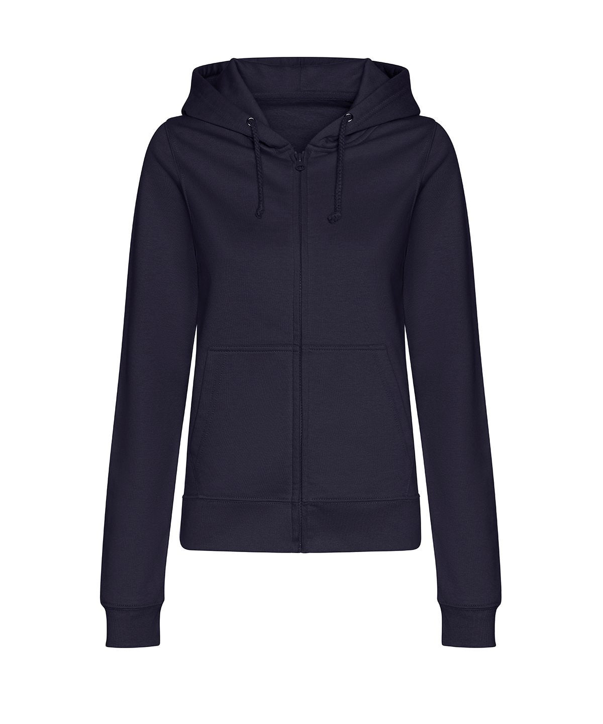Womens Zip AWIDS Hoodie